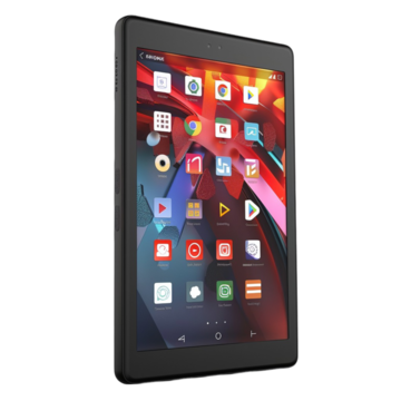 App ManufaturaDocs Pro em um tablet/desktop